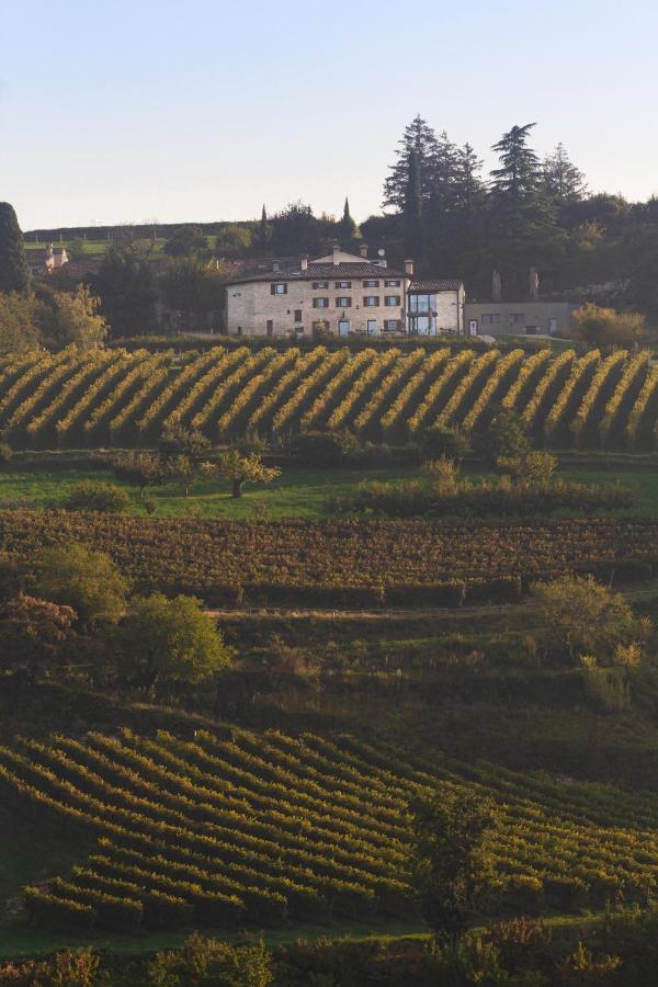 Ca' Del Moro Wine Retreat Hotel Grezzana Exterior foto