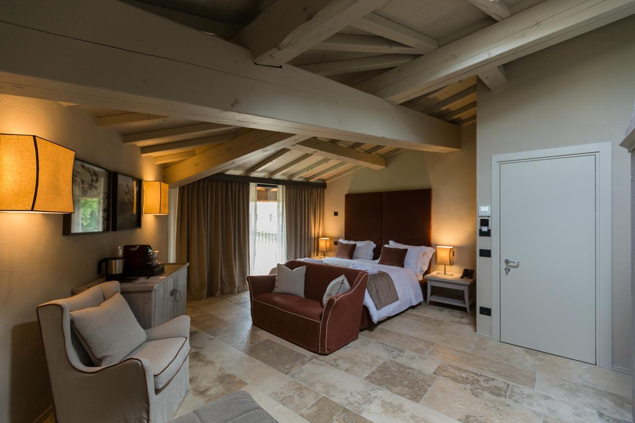 Ca' Del Moro Wine Retreat Hotel Grezzana Exterior foto